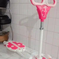 اسکوتر پروانه ای