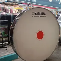 طبل ۲ متری فلزی