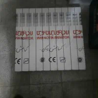 ۱۰ پره شوفاژ آکبند رادیاتور