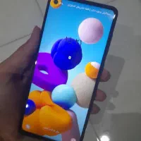 موبایل سامسونگ A21s
