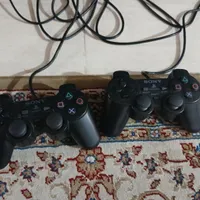 ps2 کپی خور با فلش|کنسول، بازی ویدئویی و آنلاین|فاضل آباد, |دیوار