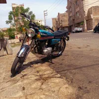 موتور سی جی