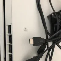 Ps4 slim|کنسول، بازی ویدئویی و آنلاین|کرمانشاه, |دیوار