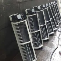 تعمیرات و نصب و شستشوی اسپلیت، ایستاده و پنجره ای