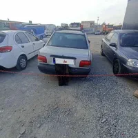 مدل ۹۰ هیدرولیک تصادفی