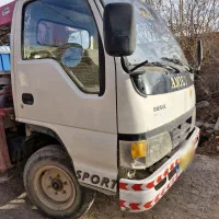 فروش آمیکو ۴/۵تن|خودرو سنگین|کرمان, |دیوار