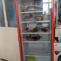 دو عدد یخچال و یک عدد فریزر کشیده|یخچال و فریزر|شوش, |دیوار