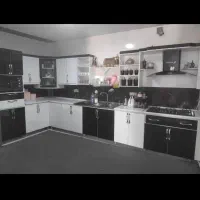 فروش کابینت های گلاس