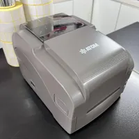 پرینتر لیبل/فیش پرینتر/بارکد خوان/کاغذ حرارتی/لیبل|پرینتر، اسکنر، کپی، فکس|رشت, کوی جام جم|دیوار