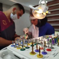 دندانپزشکی دکتر رضا هوایی|خدمات آرایشگری و زیبایی|اصفهان, سنبلستان|دیوار