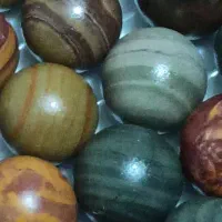 تیله و تیله سنگی