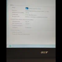 لبتاب ایسر سالم و خانگی