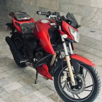 اپاچی ۲۰۰ درحد