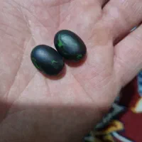 مهره وسنگ اصلی