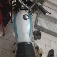 موتر 150 دستی|موتورسیکلت|دامغان, |دیوار