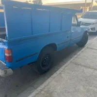 نیسان ۸۹ دوگانه کارخانه)اقساط|خودرو سواری و وانت|تهران, فردوس|دیوار