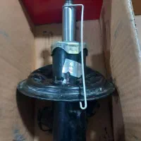 کمک با فنر ۴عدد نو کارنرککرده پژو|قطعات یدکی و لوازم جانبی|محمدشهر, محمدشهر|دیوار