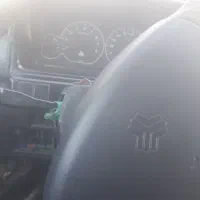 پراید سفید مدل ۱۳۸۷|خودرو سواری و وانت|کرمانشاه, |دیوار