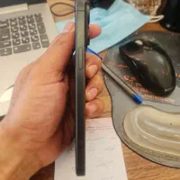 آیفون 15 پرومکس 256 رنگ مشکی|موبایل|کاشان, فاز ۱ ناجی آباد|دیوار