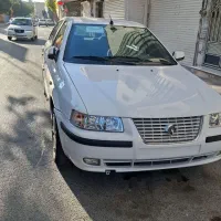 سمند98فول ef7|خودرو سواری و وانت|باقرشهر, |دیوار