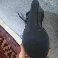 کفش و کتانی مجلسی زنانه سایز ۳۹|کیف، کفش، کمربند|قزوین, |دیوار