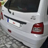 پراید ۱۱۱ بیرنگ وبیضربه|خودرو سواری و وانت|تالش, هشتپر|دیوار