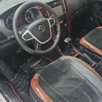 دنا اتومات پلاس توربو فروش،یا معاوضه|خودرو سواری و وانت|بندرعباس, |دیوار