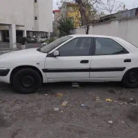 زانتیا مدل ۸۵