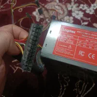 پاور logitex|قطعات و لوازم جانبی رایانه|مرودشت, ژیان|دیوار