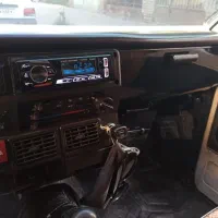 نیسان دیزل مدل 1394|خودرو سواری و وانت|گمیشان, |دیوار