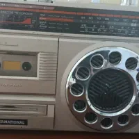 رادیو آلمانی