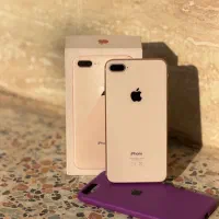 آیفون 8 پلاس