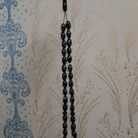 تسبیح یثر|کلکسیون اشیاء عتیقه|کرمانشاه, |دیوار