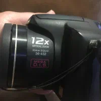 دوربین عکاسی پاناسونیک Lumix|دوربین عکاسی و فیلم‌برداری|تالش, هشتپر|دیوار