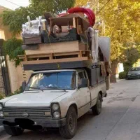 اسباب کشی|خدمات حمل و نقل|مشهد, بالا خیابان|دیوار