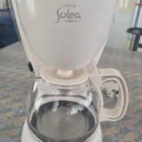 قهوه ساز .مارک مولینکس اصل.