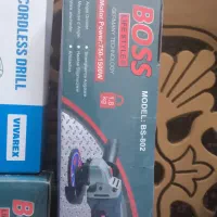 فروش ۳ دستگاه ، دو دستگاه دلیر صنعتی و فرز رونیکس|ابزارآلات|اصفهان, باغ دریاچه|دیوار
