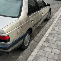 405 glx بژ فروش فوری