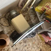 هود با مکش قوی