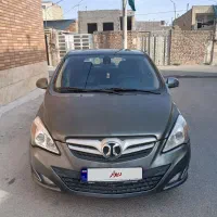 سابرینا مدل 95 اتومات معاوضه|خودرو سواری و وانت|تهران, پاسداران|دیوار