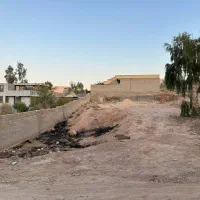 زمین باغ نشاط زیر قیمت|فروش زمین و ملک کلنگی|شیراز, بید زرد|دیوار