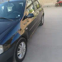 ال ۹۰ مشکی مدل ۸۹ خانگی|خودرو سواری و وانت|کهریزک, |دیوار