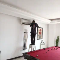 خدمات فنی کولر اسپلیت|خدمات پیشه و مهارت|ساری, |دیوار