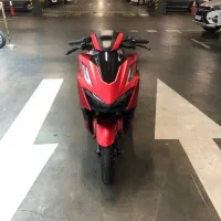 موتورسیکلت طرح کلیک واریو۱۷۰