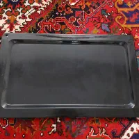 سینی فر اجاق گاز