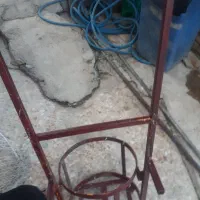 گاردثث|صندلی و نیمکت|مسجد سلیمان, |دیوار