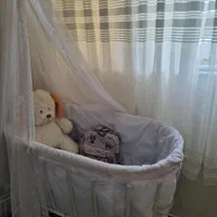 تخت گهواره شو