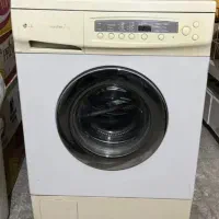 ماشین لباسشویی ال جی 7kg