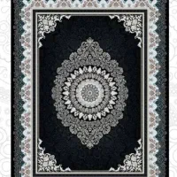 فرش طرح فانتزی کلکسیون اومگا تمام نخ زیرقیمت بازار|فرش|شیراز, عادل آباد|دیوار