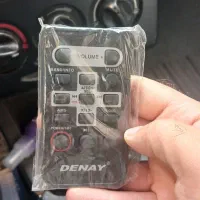 دستگاه پخش خودرو نو نو هست یک ماه استفاده نشد|قطعات یدکی و لوازم جانبی|قرچک, شهرک الحدید|دیوار